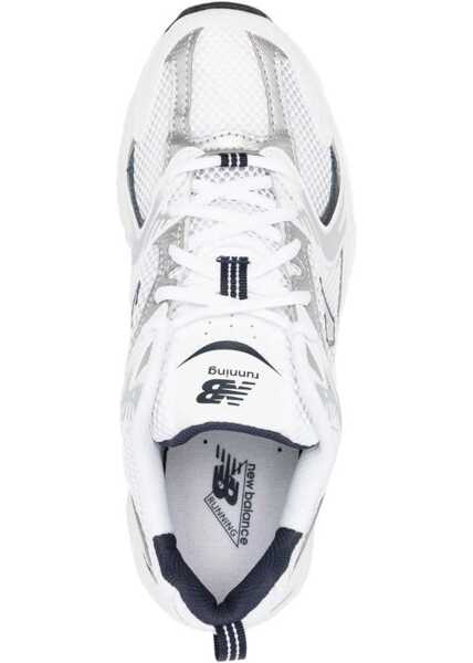 Sneakers New Balance Sneaker 530 WHITE Femei (BM 18730102) 4