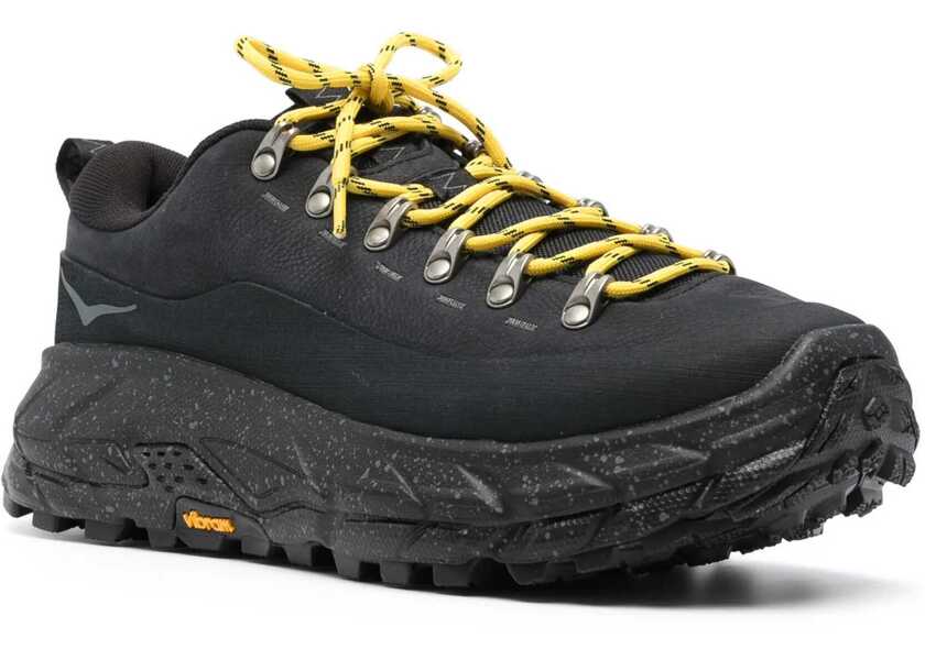 Sneakers Hoka One One Tor Summit Sneaker BLACK Femei (BM 18730105) 2
