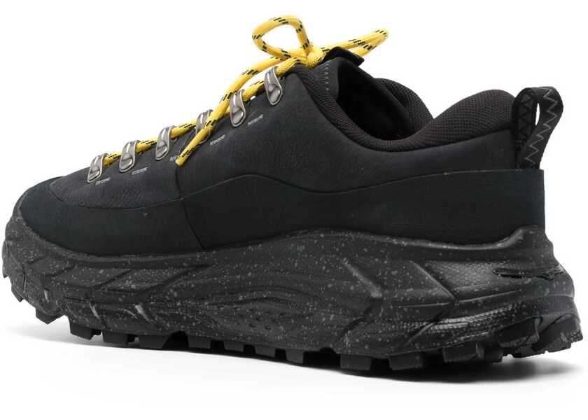 Sneakers Hoka One One Tor Summit Sneaker BLACK Femei (BM 18730105) 3