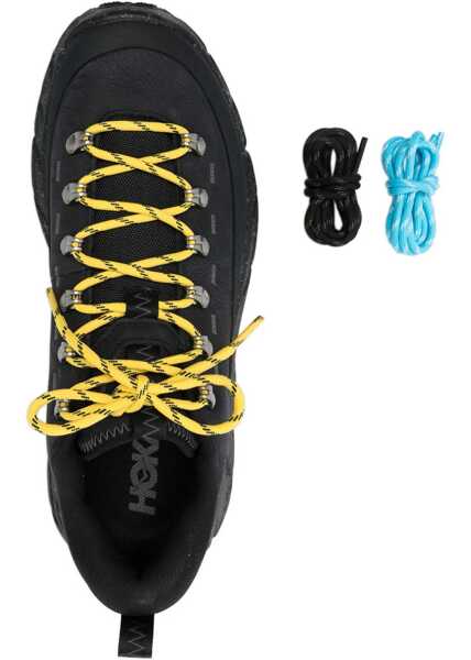 Sneakers Hoka One One Tor Summit Sneaker BLACK Femei (BM 18730105) 4