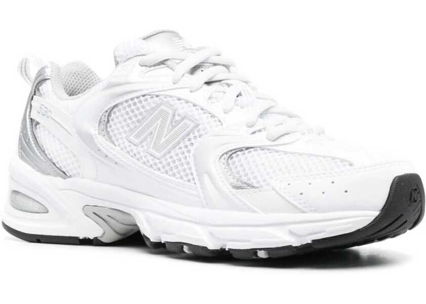 Sneakers New Balance Sneaker 530 WHITE Femei (BM 18730114) 2