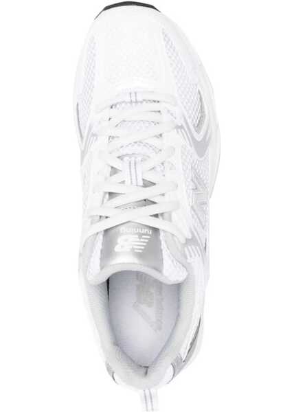 Sneakers New Balance Sneaker 530 WHITE Femei (BM 18730114) 4