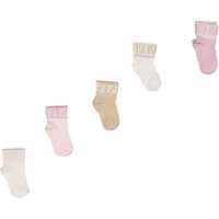 Sosete pentru Baieti - Sosete Fendi Socks Set MULTICOLOUR Baieti (BM 18730117) - B-mall.ro
