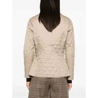 Sacouri office Dama - Sacouri office Barbour Annandale Jacket BEIGE Femei (BM 18730120) - B-mall.ro