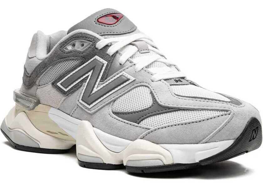 Sneakers New Balance Sneaker 9060 GREY Femei (BM 18730123) 2