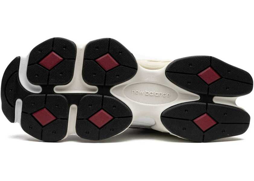 Sneakers New Balance Sneaker 9060 GREY Femei (BM 18730123) 4