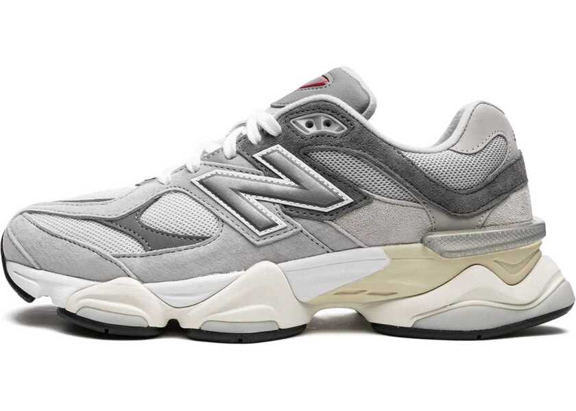 Sneakers New Balance Sneaker 9060 GREY Femei (BM 18730123) 5