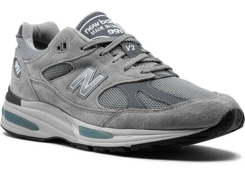Sneakers New Balance Sneaker U991 GREY Femei (BM 18730135) 2