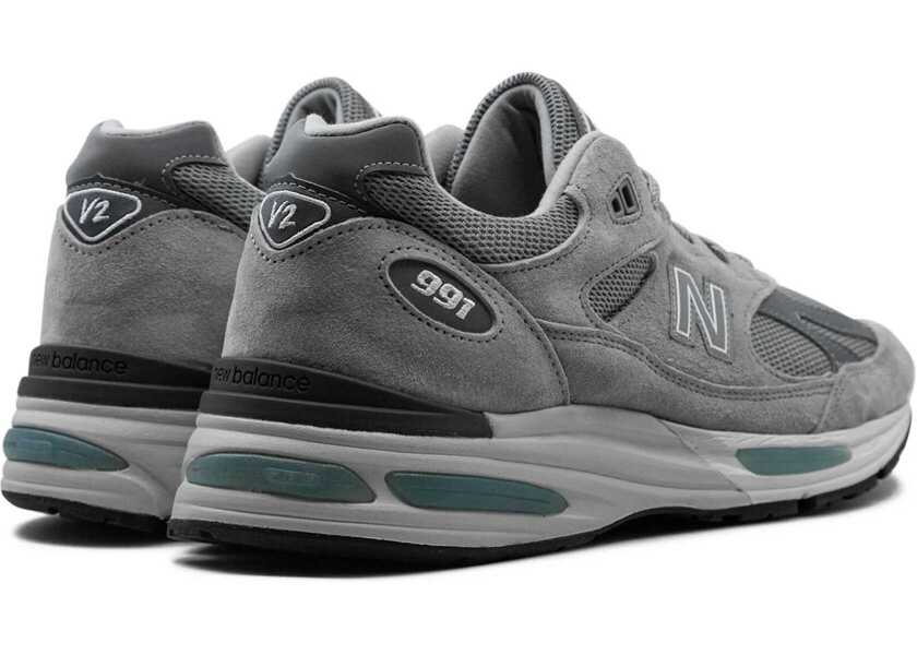 Sneakers New Balance Sneaker U991 GREY Femei (BM 18730135) 3