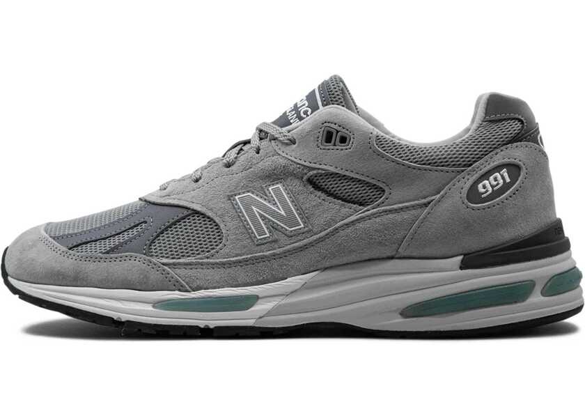 Sneakers New Balance Sneaker U991 GREY Femei (BM 18730135) 5