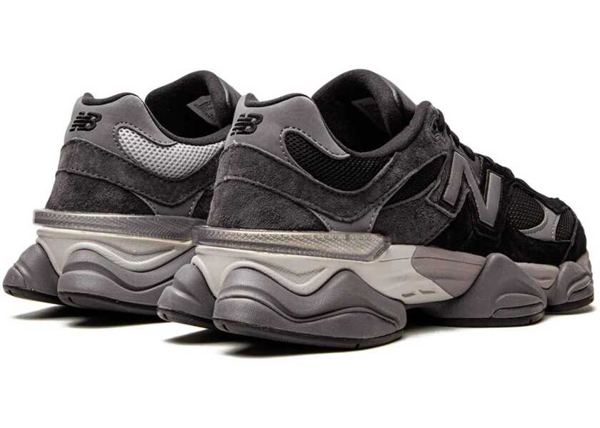 Sneakers New Balance Sneaker 9060 BLACK Femei (BM 18730138) 3