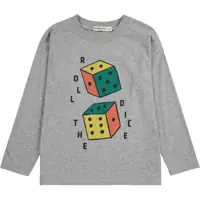 Pulovere casual Jersey With "Says" Logo Baieti