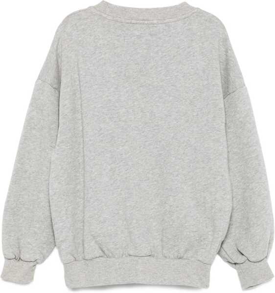 Pulovere casual Bobo Choses Doggo Shirt GREY Baieti (BM 18730222) 2