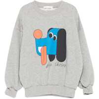 Pulovere casual Bobo Choses "Doggo" Shirt