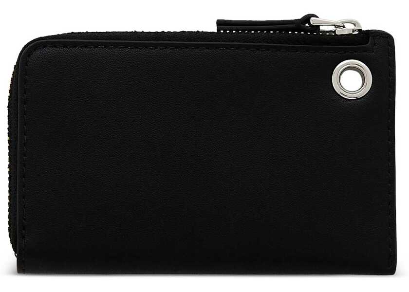 Portofele Marc Jacobs Zippered Wallet With Pendant PINK Femei (BM 18730261) 2