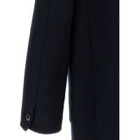 Paltoane pentru Barbati - Paltoane BARENA Baron Lanoso Outerwear BLACK Barbati (BM 18730300) - B-mall.ro