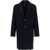 BARENA Baron Lanoso Outerwear BLACK