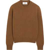 Pulovere Ami De Coeur Crew Neck Sweater Barbati