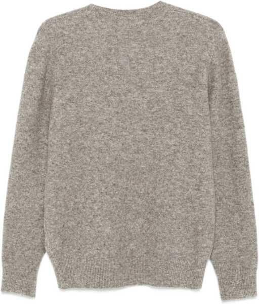 Pulovere BARENA Rolo Narci Sweater BEIGE Barbati (BM 18730324) 2