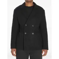 Bomber jacket Molena Lanoso Outerwear Barbati