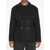 BARENA Molena Lanoso Jacket BLACK