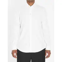 Camasi Fendi Cotton Shirt