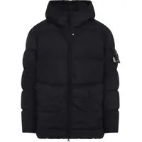 Bomber jacket Crinkle Reps Ny Puffer Jacket Barbati
