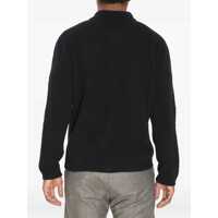 Pulovere BARENA pentru Barbati - Pulovere casual BARENA Fureta Narci Shirt BLACK Barbati (BM 18730369) - B-mall.ro