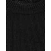 Pulovere Stone Island pentru Barbati - Pulovere Stone Island Crew Neck Sweater BLACK Barbati (BM 18730390) - B-mall.ro
