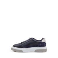 Incaltaminte Salvatore Ferragamo pentru Barbati - Sneakers Salvatore Ferragamo Salvatore Ferragamo Ferragamo Sneakers BLUE Barbati (BM 18731055) - B-mall.ro