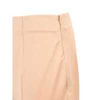 Imbracaminte Dama pagina 545 - Pantaloni casual Alberta Ferretti Alberta Ferretti Pants Beige Femei (BM 18731067) - B-mall.ro