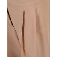 Imbracaminte Dama pagina 545 - Pantaloni casual Alberta Ferretti Alberta Ferretti Pants Beige Femei (BM 18731070) - B-mall.ro