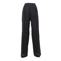 Pantaloni casual Alberta Ferretti Pants Femei