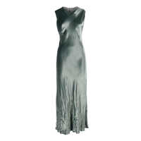 Rochii Alberta Ferretti Midi Dress Femei