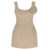 GIUSEPPE DI MORABITO Giuseppe Di Morabito Tricot Dress Beige