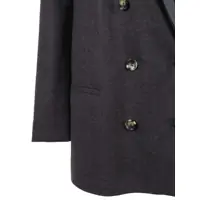 Imbracaminte Dama pagina 545 - Geci Alberta Ferretti Alberta Ferretti Jacket Black Femei (BM 18731154) - B-mall.ro