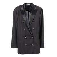 Geci Alberta Ferretti Jacket Femei