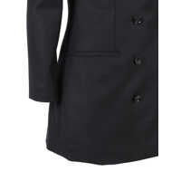 Imbracaminte Dama pagina 545 - Geci Alberta Ferretti Alberta Ferretti Jacket Black Femei (BM 18731157) - B-mall.ro