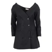 Geci Alberta Ferretti Jacket Femei
