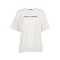 Tricouri Alberta Ferretti T-Shirt M/C Femei