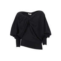 Pulovere Alberta Ferretti Girocoll Femei