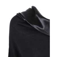 Pulovere Alberta Ferretti Dama - Pulovere Alberta Ferretti Alberta Ferretti Girocoll Black Femei (BM 18731169) - B-mall.ro