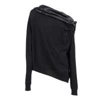 Pulovere Alberta Ferretti Girocoll Femei