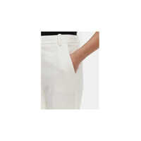 Pantaloni casual Dama - Pantaloni casual Pinko Pinko Trousers WHITE Femei (BM 18731334) - B-mall.ro
