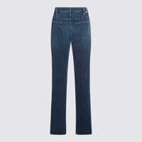 Imbracaminte Dama pagina 36 - Blugi MOTHER Mother Jeans FANCY MEETING YOU HE Femei (BM 18731496) - B-mall.ro