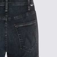 Imbracaminte Dama pagina 12 - Blugi MOTHER Mother Blue Cotton Jeans FANCY MEETING YOU HE Femei (BM 18731499) - B-mall.ro