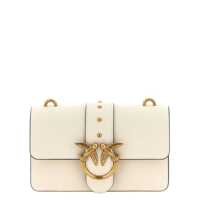 Genti de umar Pinko 'Love One Mini' Crossbody Bag Femei