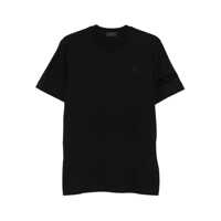 Tricouri Logo T-Shirt In Cotton Barbati