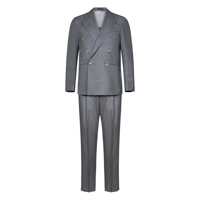 Costume Franzese Napoli Stefano De Martino Model Suit Barbati