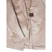 Costume pentru Barbati - Costume Franzese Collection Franzese Napoli Stefano De Martino Model Suit Beige Barbati (BM 18731646) - B-mall.ro